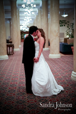 Best Saint Demetrios Greek Orthodox Church and Daytona Beach Plaza wedding photographer - Sandra Johnson (SJFoto.com)